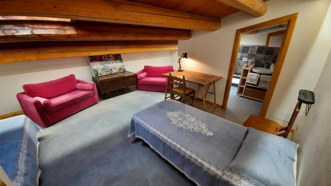 Landolina Guest House Donnalucata  Eksteriør bilde