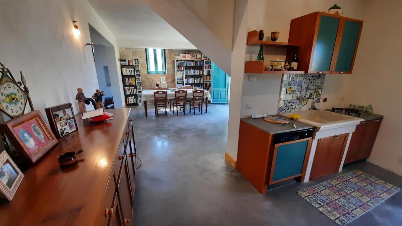 Landolina Guest House Donnalucata  Eksteriør bilde