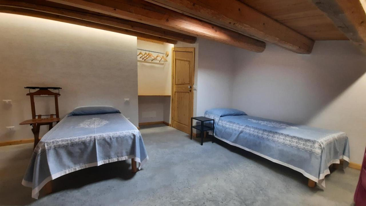 Landolina Guest House Donnalucata  Eksteriør bilde