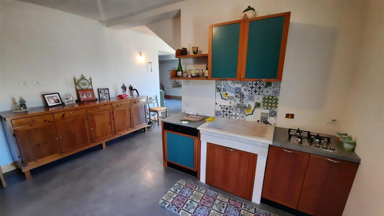 Landolina Guest House Donnalucata  Eksteriør bilde